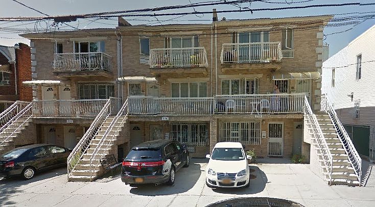 1st image of 9 Ave. 70 St. #3Fl