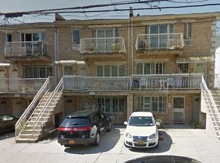 9 Ave. 70 St. #3FL, Brooklyn, NY 11228