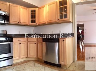 140 Sutherland Rd #1B, Brighton, MA 02135