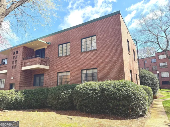 1381 Normandy Dr NE APT 4, Atlanta, GA 30306