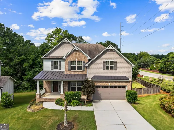 990 Mulberry Bay Dr, Dacula, GA 30019