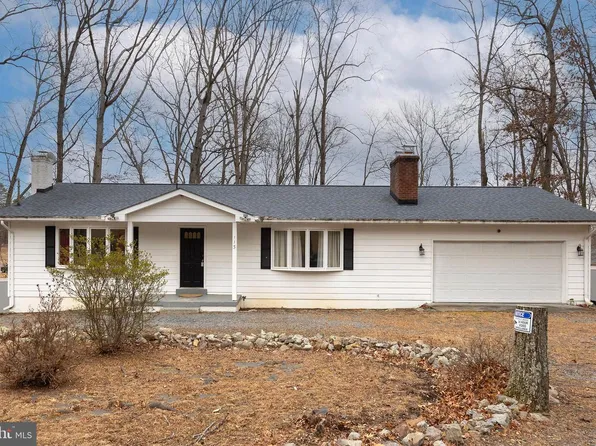 113 Killbuck Trl, Winchester, VA 22602