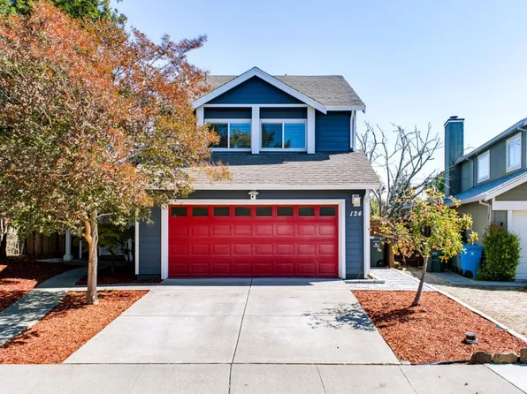124 Brigantine Rd, Vallejo, CA 94591