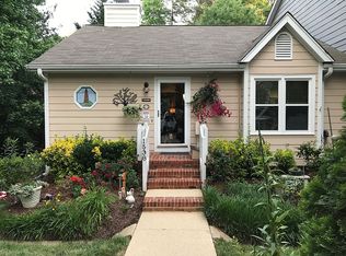 1538 Hemphill Dr, Raleigh, NC 27609