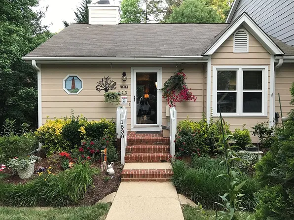 1538 Hemphill Dr, Raleigh, NC 27609