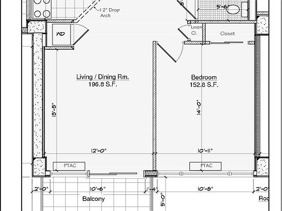2nd image of 278 6th St APT 3J