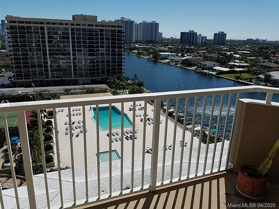 2nd image of 1965 S Ocean Dr APT 11P