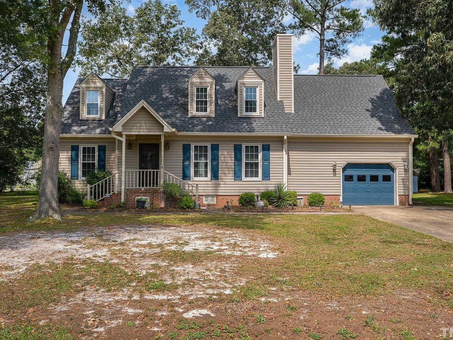 503 Goldleaf Dr, Goldsboro, NC 27534 MLS 2527692 Zillow