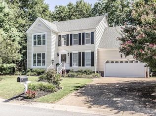 4400 Cedar Forest Rd, Glen Allen, VA 23060