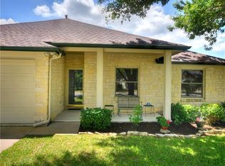 3901 Eagles Nest St, Round Rock, TX 78665