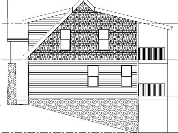 5th image of 0 Red Cedar Way Lot 54