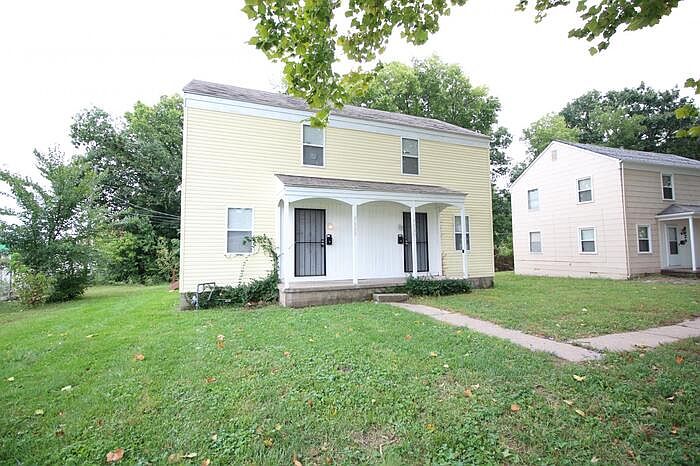 1st image of 9527 Harrison St