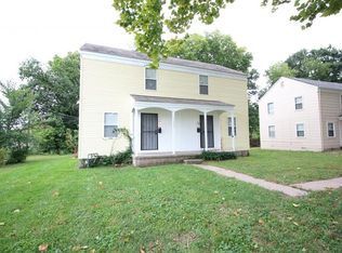 9527 Harrison St, Kansas City, MO 64131