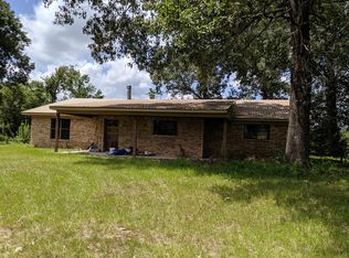 337 Marshall Rd, Pollok, TX 75969