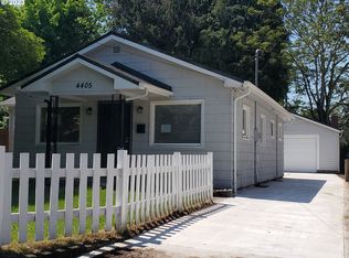 4405 NE 85th Ave, Portland, OR