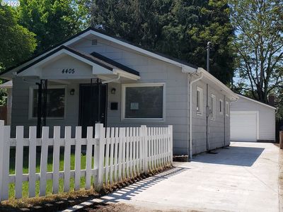 4405 NE 85th Ave, Portland, OR, 97220