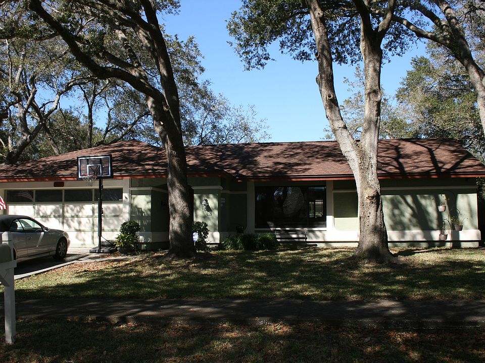 Beautiful Safety Harbor home