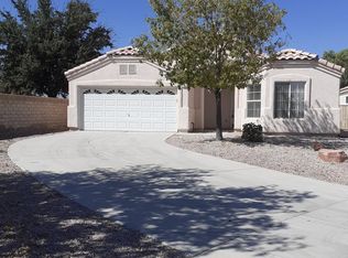 7621 Velvet Mist St, Las Vegas, NV 89131