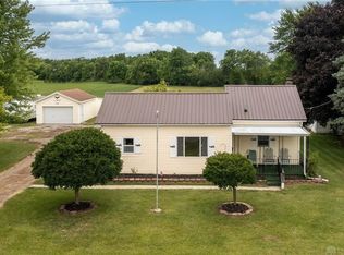 8465 E Us Route 36, Conover, OH 45317