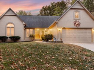 14241 W 84th Ter, Lenexa, KS 66215