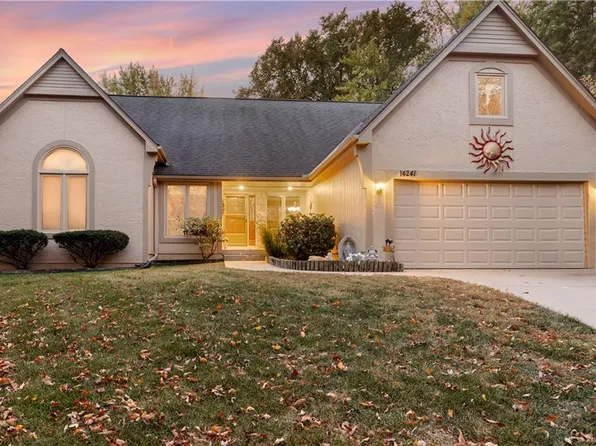 14241 W 84th Ter, Lenexa, KS 66215