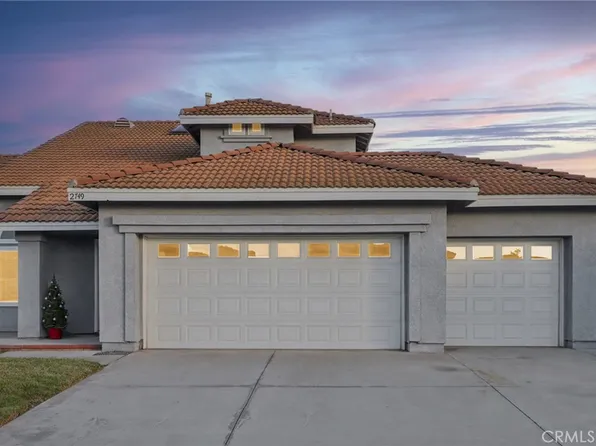 2749 E Chaparral St, Ontario, CA 91761