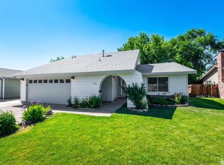 1128 O'Callaghan Dr, Sparks, NV