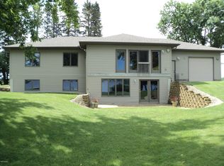21507 Finch Rd, Osakis, MN 56360