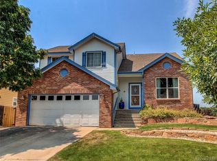 12807 W 85th Cir, Arvada, CO 80005