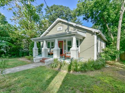 2909 Chapel Hill Rd, Durham, NC, 27707
