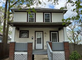 2828 Apple Ave, Lorain, OH 44055