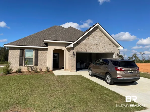 17043 Delta Ave, Robertsdale, AL 36567