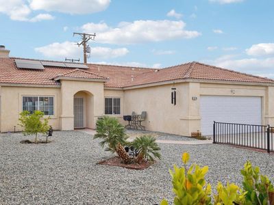 13770 Cactus Dr, Desert Hot Springs, CA, 92240