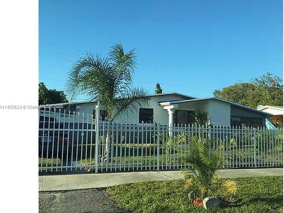 2nd image of 1321 NW 177th Ter