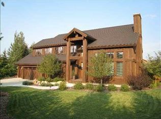 1402 W Willow Ln, Park City, UT 84098
