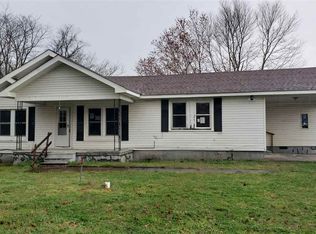 15 Huntersville Denmark Rd, Denmark, TN 38391
