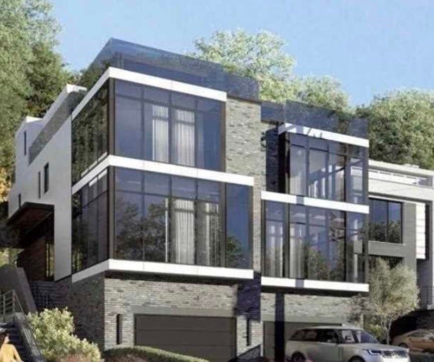2nd image of 500 Undercliff Ave #B