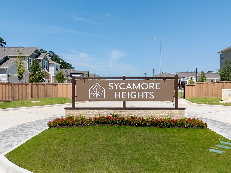 Sycamore Heights — Photo 61