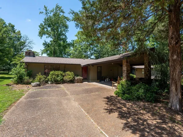 937 Fox Chase Rd, Heber Springs, AR 72543