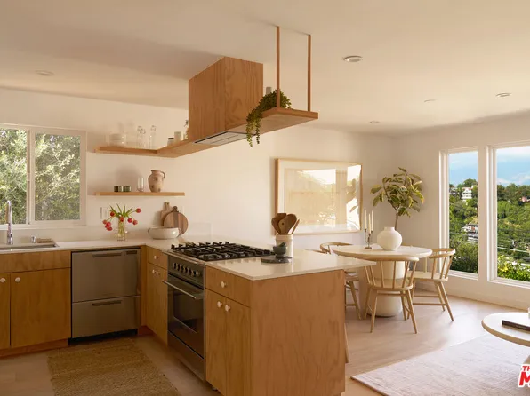 4751 Glenalbyn Dr, Los Angeles, CA 90065