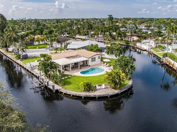 1101 SE 9th Terrace, Pompano Beach, FL 33060