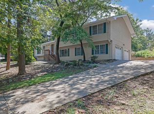 4619 Forest Pl, Cumming, GA 30041