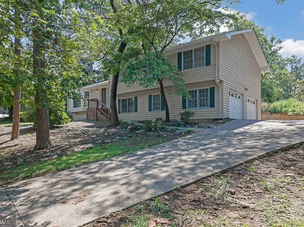 4619 Forest Pl, Cumming, GA 30041