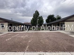 1017 S Longmont Ave APT 3, Boise, ID 83706
