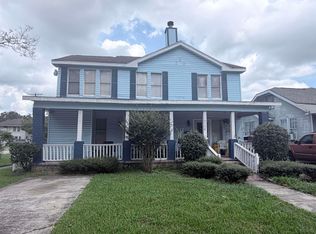 2394 Angelina St, Beaumont, TX 77702
