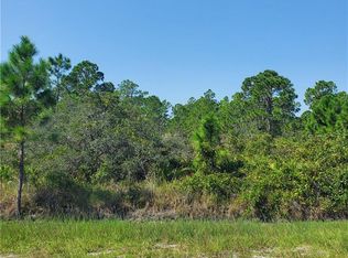 606 Washington Blvd, Lake Placid, FL 33852