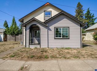 1543 Salem Ave SE, Albany, OR 97321