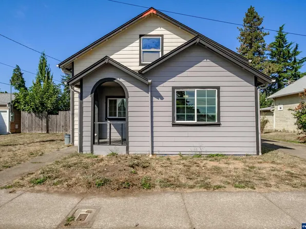 1543 Salem Ave SE, Albany, OR 97321