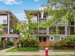 7111 Lynnwood Dr #38, Richmond, BC V7C 5S9