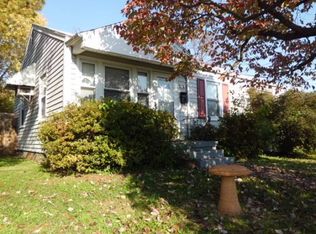 807 Ward Ave, Charlottesville, VA 22902